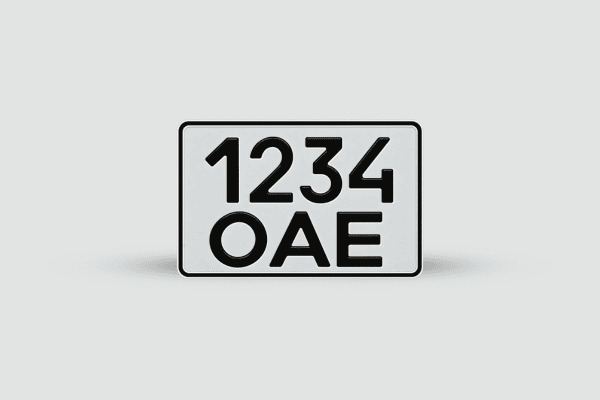 Автономери Дублікаты